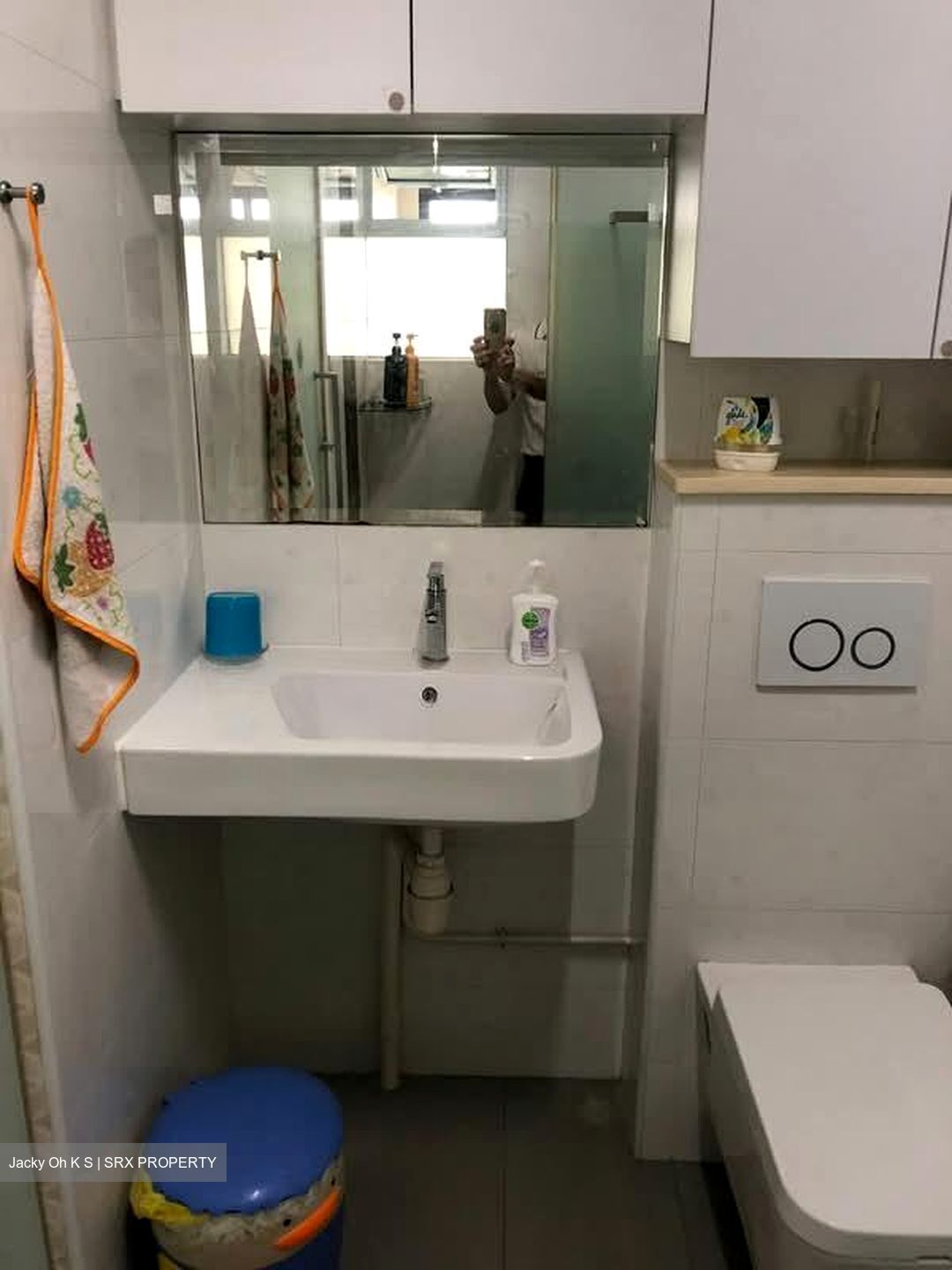 Blk 578 Hougang Avenue 4 (Hougang), HDB Executive #545092601